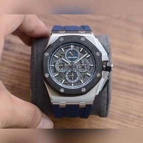 AP Royal Oak Offshore серия многофункциональных сложных кварцевых