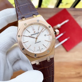 AP Royal Oak Мужские часы 41 мм Четкие линии, решительный и муж