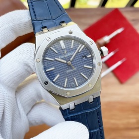 AP Royal Oak Мужские часы 41 мм Четкие линии, решительный и муж