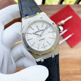 AP Royal Oak Мужские часы 41 мм Четкие линии, решительный и муж