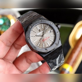 AP Элитный мужской часы Диаметр 45 мм, толщина 13 мм Элитные муж