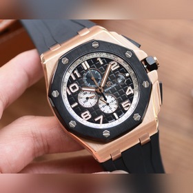 AP Audemars Piguet Королевский дуб Offshore Механизм с автоматич