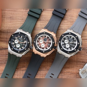 AP Audemars Piguet Королевский дуб Offshore Механизм с автоматич