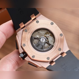 AP Audemars Piguet Королевский дуб Offshore Механизм с автоматич