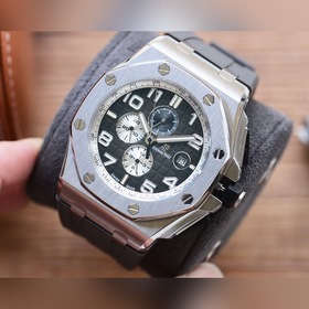 AP Audemars Piguet Королевский дуб Offshore Механизм с автоматич