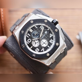 AP Audemars Piguet Королевский дуб Offshore Механизм с автоматич