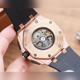 AP Audemars Piguet Королевский дуб Offshore Механизм с автоматич