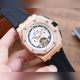Пятистрелочные часы AP-Audemars Piguet, высококачественные часы д