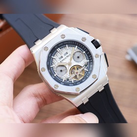 Пятистрелочные часы AP-Audemars Piguet, высококачественные часы д