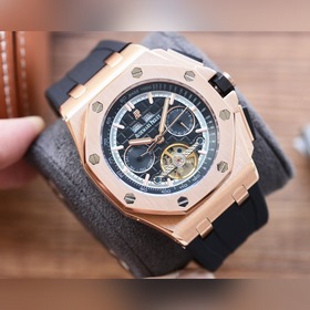Пятистрелочные часы AP-Audemars Piguet, высококачественные часы д