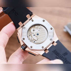 Пятистрелочные часы AP-Audemars Piguet, высококачественные часы д