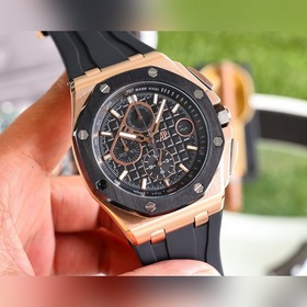 AP Audemars Piguet Королевский дуб Offshore Механизм с автоматич