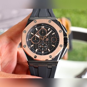 AP Audemars Piguet Королевский дуб Offshore Механизм с автоматич