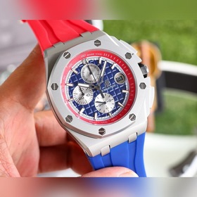 AP Audemars Piguet Королевский дуб Offshore Механизм с автоматич