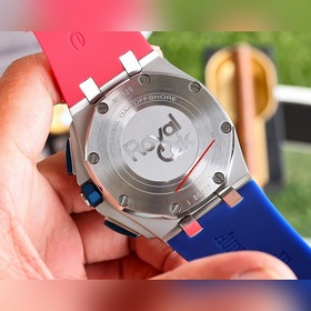 AP Audemars Piguet Королевский дуб Offshore Механизм с автоматич