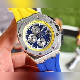 AP Audemars Piguet Королевский дуб Offshore Механизм с автоматич