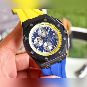 AP Audemars Piguet Королевский дуб Offshore Механизм с автоматич