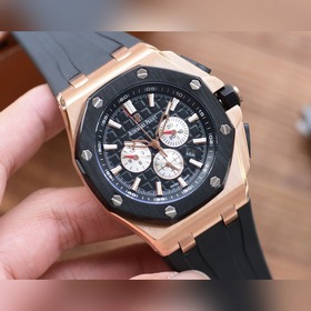 AP Audemars Piguet Королевский дуб Offshore Механизм с автоматич