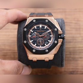 AP Audemars Piguet Королевский дуб Offshore Механизм с автоматич
