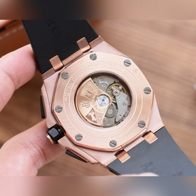 AP Audemars Piguet Королевский дуб Offshore Механизм с автоматич