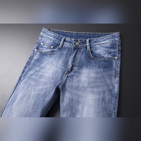 Armani Высококачественные джинсы для мужчин от известного бренда 