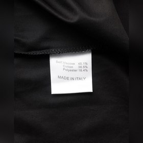 Armani Мужская футболка с коротким рукавом и круглым вырезом  И