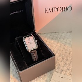 Женские часы Armani ARMANI Модель： AR11148 Корпус： нержавеющая с