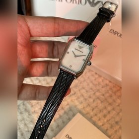 Женские часы Armani ARMANI Модель： AR11148 Корпус： нержавеющая с