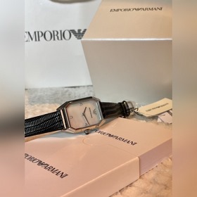 Женские часы Armani ARMANI Модель： AR11148 Корпус： нержавеющая с