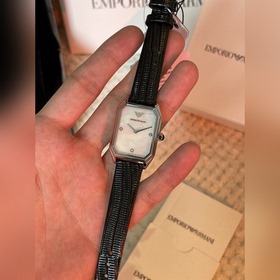 Женские часы Armani ARMANI Модель： AR11148 Корпус： нержавеющая с