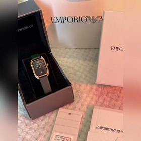 Женские часы Armani Модель： Ar11149 Корпус： нержавеющая сталь 316