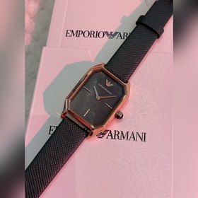 Женские часы Armani Модель： Ar11149 Корпус： нержавеющая сталь 316