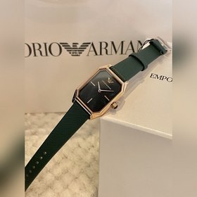 Женские часы Armani Модель： Ar11149 Корпус： нержавеющая сталь 316