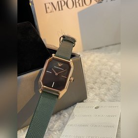 Женские часы Armani Модель： Ar11149 Корпус： нержавеющая сталь 316