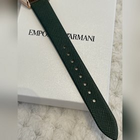 Женские часы Armani Модель： Ar11149 Корпус： нержавеющая сталь 316