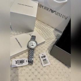 Женские часы Armani ARMANI, модель： ar11461 Корпус： нержавеющая с