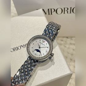 Женские часы Armani ARMANI, модель： ar11461 Корпус： нержавеющая с