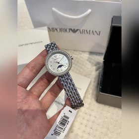 Женские часы Armani ARMANI, модель： ar11461 Корпус： нержавеющая с