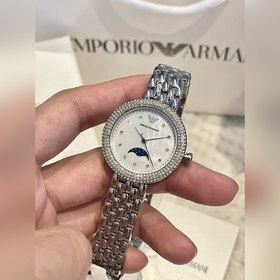 Женские часы Armani ARMANI, модель： ar11461 Корпус： нержавеющая с