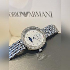 Женские часы Armani ARMANI, модель： ar11461 Корпус： нержавеющая с