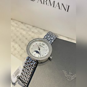 Женские часы Armani ARMANI, модель： ar11461 Корпус： нержавеющая с