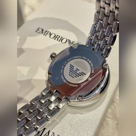 Женские часы Armani ARMANI, модель： ar11461 Корпус： нержавеющая с