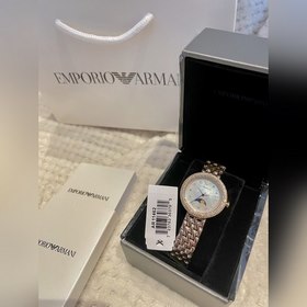 Женские часы Armani ARMANI Модель： ar11462 Корпус： нержавеющая ст