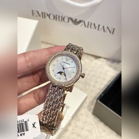 Женские часы Armani ARMANI Модель： ar11462 Корпус： нержавеющая ст