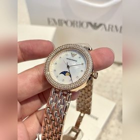 Женские часы Armani ARMANI Модель： ar11462 Корпус： нержавеющая ст