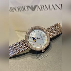 Женские часы Armani ARMANI Модель： ar11462 Корпус： нержавеющая ст