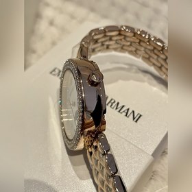 Женские часы Armani ARMANI Модель： ar11462 Корпус： нержавеющая ст