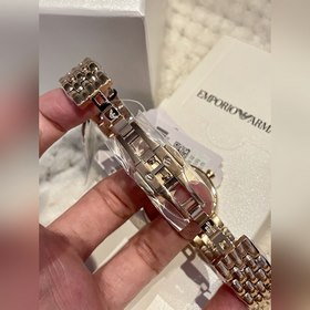 Женские часы Armani ARMANI Модель： ar11462 Корпус： нержавеющая ст