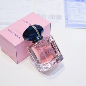 Название бренда： GIORGIO ARMANI Девичья безграничность Объем： 50