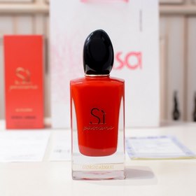 Название бренда： Giorgio Armani Si  Выражение искренней любви У